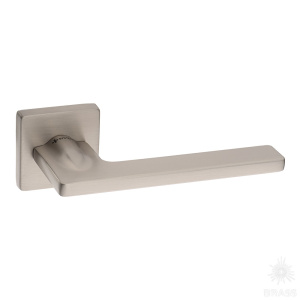 HA251RO11 NBM PAN Ручка дверная, матовый никель