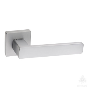 HA124RO11 CBM FOSIL Ручка дверная, полированный хром